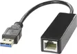 DELTACO USB 3.0 VERKKOSOVITIN - Kaapelit ja adapterit - 7340004690412 - 3