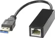 DELTACO USB 3.0 VERKKOSOVITIN - Kaapelit ja adapterit - 7340004690412 - 2
