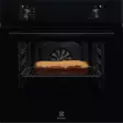 ELECTROLUX BOC002EK ERILLISUUNI MUSTA - Uunit - 7333394117232 - 2