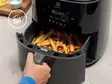 ELECTROLUX EAF7CG AIRFRYER - Airfryer, friteeraus ja kypsennys - 7333394032672 - 8
