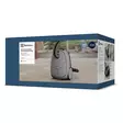 ELECTROLUX EB61A6UG ANIMAL 600 PÖLYNIMURI HARMAA - Pussilliset pölynimurit - 7332543823062 - 3