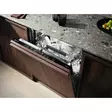 ELECTROLUX EES47310L INTEGROITAVA ASTIANPESUKONE - 60 cm leveät astianpesukoneet - 7332543673032 - 3