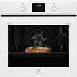 ELECTROLUX ELXBI43 UUNI+INDUKTIOTASO - Uunit ja liesitasot - 7332543935772 - 3