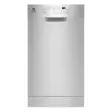 ELECTROLUX ESS42200SX DISKMASKIN 45CM STÅL - 45 cm diskmaskiner - 7333394109152 - 10