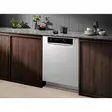 ELECTROLUX ESS87300UW ASTIANPESUKONE - 60 cm leveät astianpesukoneet - 7332543827572 - 1