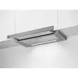 ELECTROLUX LFP616X LIESITUULETIN ULOSVEDETTÄVÄ TERÄS - Kaapiston alle asennettava liesituuletin - 7332543810222 - 2