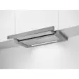 ELECTROLUX LFP616X KÖKSFLÄKT ULOSVEDTÄV STÅL - Underbyggnadsfläktar - 7332543810222 - 4