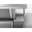 ELECTROLUX LFP616X LIESITUULETIN ULOSVEDETTÄVÄ TERÄS - Kaapiston alle asennettava liesituuletin - 7332543810222 - 3