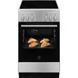 ELECTROLUX LKR54000NX KERAAMINEN LIESI - Keraamiset liedet - 7332543973422 - 1