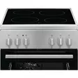 ELECTROLUX LKR54001NX KERAAMINEN LIESI - Keraamiset liedet - 7333394053592 - 4