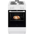 ELECTROLUX LKS500003W VALURAUTALIESI - Valurautaliedet - 7332543973392 - 1