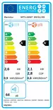 ELECTROLUX WP71-265WT ILMASTOINTILAITE - Ilmastointilaitteet - 7332543681242 - 10
