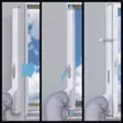 ELECTROLUX WP71-265WT ILMASTOINTILAITE - Ilmastointilaitteet - 7332543681242 - 4