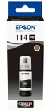EPSON 114 ECOTANK PHOTO BLACK - Musteet, paperit ja väripatruunat - 8715946687292 - 1