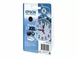EPSON 27XXL INK CARTRIDGE BLACK - Musteet, paperit ja väripatruunat - 8715946625942 - 3