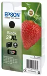 EPSON 29XL SINGLEPACK BLACK - Musteet, paperit ja väripatruunat - 8715946626062 - 3