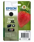 EPSON 29XL SINGLEPACK BLACK - Musteet, paperit ja väripatruunat - 8715946626062 - 2