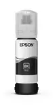 EPSON ECOTANK 104 BLACK INK BOTTLE - Musteet, paperit ja väripatruunat - 8715946655802 - 5