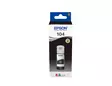 EPSON ECOTANK 104 BLACK INK BOTTLE - Musteet, paperit ja väripatruunat - 8715946655802 - 4