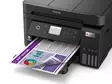 EPSON ECOTANK ET-3850 MONITOIMITULOSTIN - Ecotank - 8715946683782 - 6