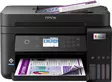 EPSON ECOTANK ET-3850 MONITOIMITULOSTIN - Ecotank - 8715946683782 - 2
