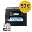 EPSON ECOTANK ET-5805 MULTIFUNCTION PRINTER - Ecotank - 8715946734682 - 2