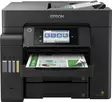 EPSON ECOTANK ET-5805 MULTIFUNCTION PRINTER - Ecotank - 8715946734682 - 3