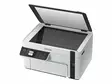 EPSON ECOTANK ET-M2120 MONITOIMITULOSTIN - Mustesuihku - 8715946670362 - 6