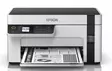EPSON ECOTANK ET-M2120 MONITOIMITULOSTIN - Mustesuihku - 8715946670362 - 8