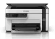 EPSON ECOTANK ET-M2120 MONITOIMITULOSTIN - Mustesuihku - 8715946670362 - 9