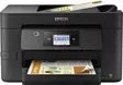 EPSON WORKFORCE PRO WF3825DWF MONITOIMITULOSTIN - Mustesuihku - 8715946679792 - 4