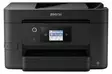 EPSON WORKFORCE PRO WF3825DWF MONITOIMITULOSTIN - Mustesuihku - 8715946679792 - 3