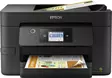EPSON WORKFORCE PRO WF3825DWF MONITOIMITULOSTIN - Mustesuihku - 8715946679792 - 5