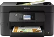 EPSON WORKFORCE PRO WF3825DWF MONITOIMITULOSTIN - Mustesuihku - 8715946679792 - 1