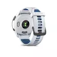 GARMIN FORERUNNER 265 SPORTS WATCH LIGHT GREY/BLUE - Smartwatches & Activity Trackers - 753759313722 - 6