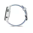 GARMIN FORERUNNER 265 SPORTS WATCH LIGHT GREY/BLUE - Smartwatches & Activity Trackers - 753759313722 - 5
