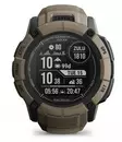 GARMIN INSTINCT 2X SOLAR TACTICAL EDITION COYOTE TAN - Älykellot ja aktiivisuusrannekkeet - 753759319342 - 1