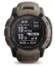 GARMIN INSTINCT 2X SOLAR TACTICAL EDITION COYOTE TAN - Älykellot ja aktiivisuusrannekkeet - 753759319342 - 4