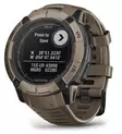 GARMIN INSTINCT 2X SOLAR TACTICAL EDITION COYOTE TAN - Älykellot ja aktiivisuusrannekkeet - 753759319342 - 3