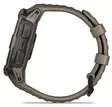 GARMIN INSTINCT 2X SOLAR TACTICAL EDITION COYOTE TAN - Älykellot ja aktiivisuusrannekkeet - 753759319342 - 5