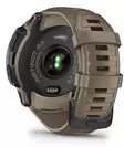 GARMIN INSTINCT 2X SOLAR TACTICAL EDITION COYOTE TAN - Älykellot ja aktiivisuusrannekkeet - 753759319342 - 6