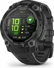 GARMIN INSTINCT 3 TACTICAL EDITION ÄLYKELLO 50MM MUSTA - Älykellot ja aktiivisuusrannekkeet - 753759344122 - 1