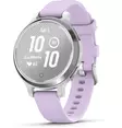 GARMIN LILY 2 ACTIVE SMARTWATCH 38MM LIGHT PURPLE/SILVER - Smartwatches & Activity Trackers - 753759342692 - 2