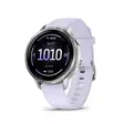 GARMIN VENU 4 SMARTWATCH 41MM SILVER/PURPLE - Smartklockor & Träningsklockor - 753759342852 - 2