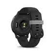 GARMIN VIVOACTIVE 5 42 mm MUSTA / GRAFIITINHARMAA - Älykellot ja aktiivisuusrannekkeet - 753759324902 - 7