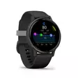 GARMIN VIVOACTIVE 5 42 mm MUSTA / GRAFIITINHARMAA - Älykellot ja aktiivisuusrannekkeet - 753759324902 - 5