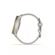 GARMIN VIVOMOVE TREND FRENCH GRAY, LIGHT GOLD - Älykellot ja aktiivisuusrannekkeet - 753759309442 - 8