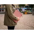 GOLLA SLEEVE METRO NEOPRENE 14" SUOJAKOTELO PINKKI - Tablettien tarvikkeet - 7319926016662 - 3