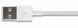 GRATEQ USB-A - MICRO-USB KAAPELI 3.0M VALKOINEN - Kaapelit ja laturit - 6438327850222 - 1