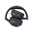 HAPPY PLUGS PLAY PRO ANC VASTAMELUKUULOKKEET MUSTA - Langattomat kuulokkeet - 7319922326192 - 3